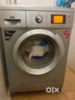 IFB washing machine senator aqua sx 8kg