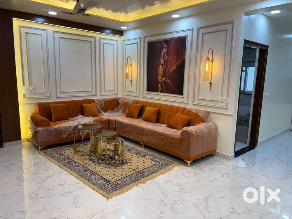 Luxurious flat Vaishali nagar