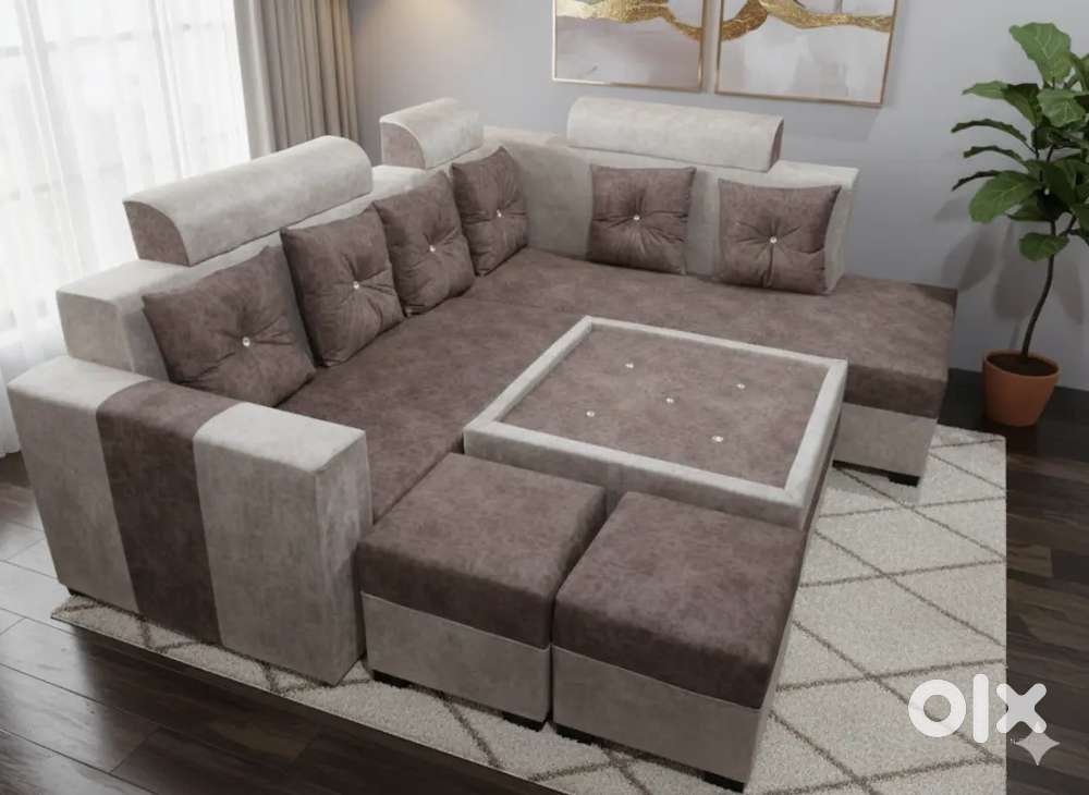 Brand new sofa in pitampura