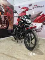 Honda CB Shine-DX,2016 model is up for sale