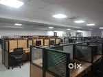 1500 sqft Furnished Office Space Available in Sungam