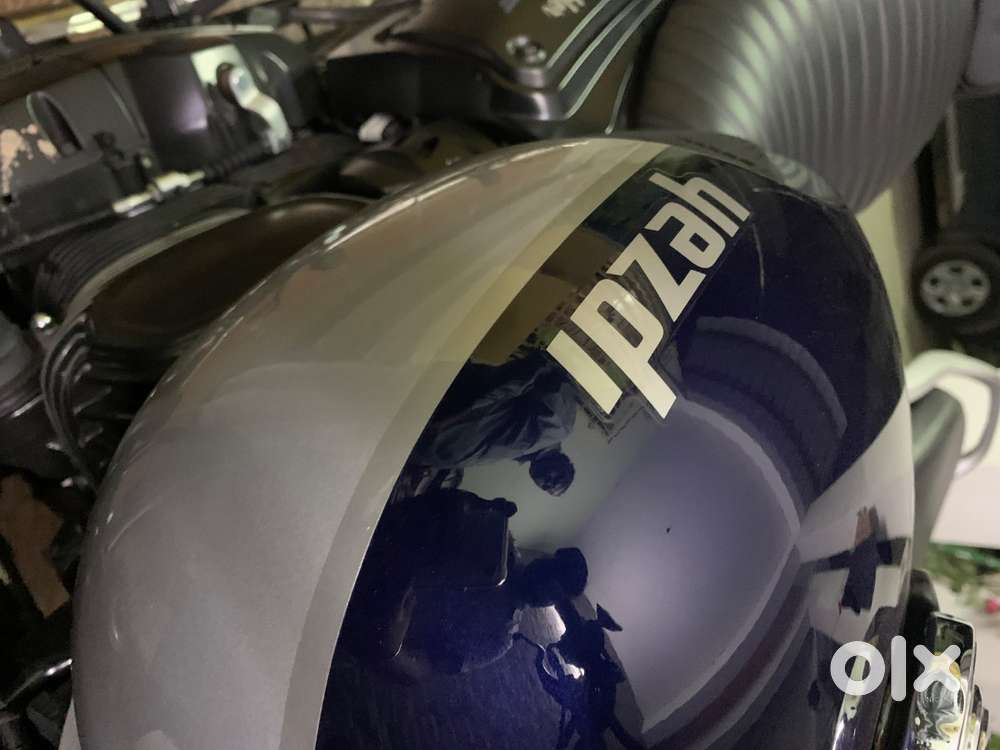 Yezdi Scrambler Urgent Sale