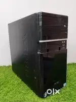 Computer only Cpu