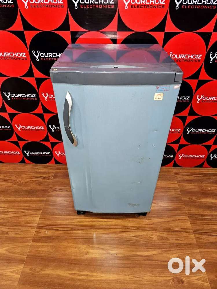 Godrej single door Good cooling