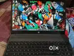 Hp 255G8 notebook pc