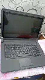 DELL TOUCH SCREEN LAPTOP i3 RAM 8GB SSD 256GB