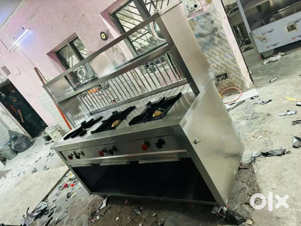 Tandoor pr naan roti missi roti paratha bnane k liye chahiye