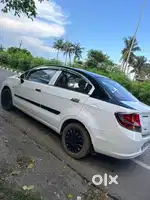 Chevrolet Sail 2017 Diesel Well Maintained