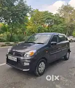 Maruti Suzuki Alto Green LXi (CNG), 2022, CNG & Hybrids