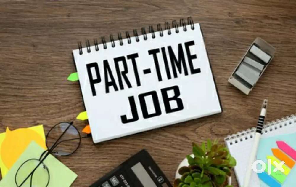 Part-time job in signage shop-Marketing