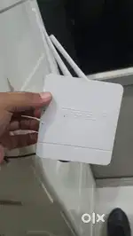 WIFI FOR SALE (ANY SIM)