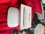 Apple Magic Mouse Gen 2 – Like New (Scratchless, Barely Used)