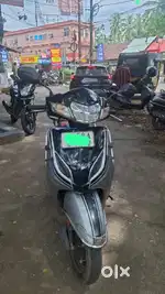 Good condition activa5g sale in patiyam kottiyodi kuthuparba