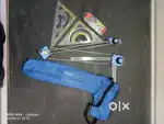 Engineering Drawing Components