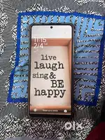 Redmi Note 12 pro 5g ….. no scratches (Excellent Condition)