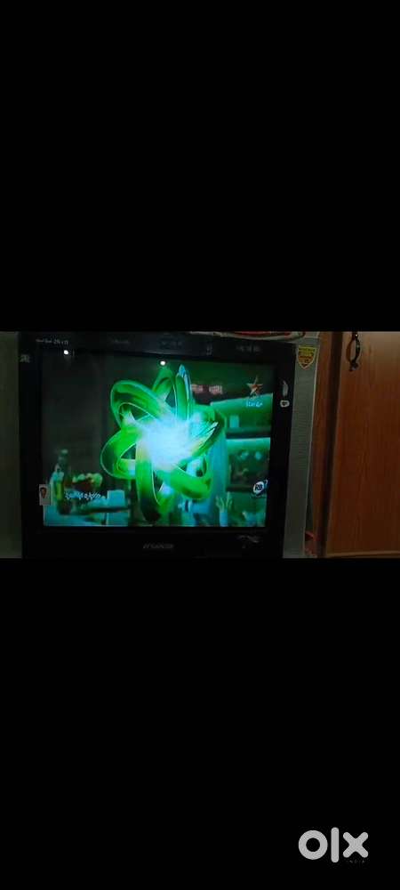 Sansui Company 29 Inches Tv