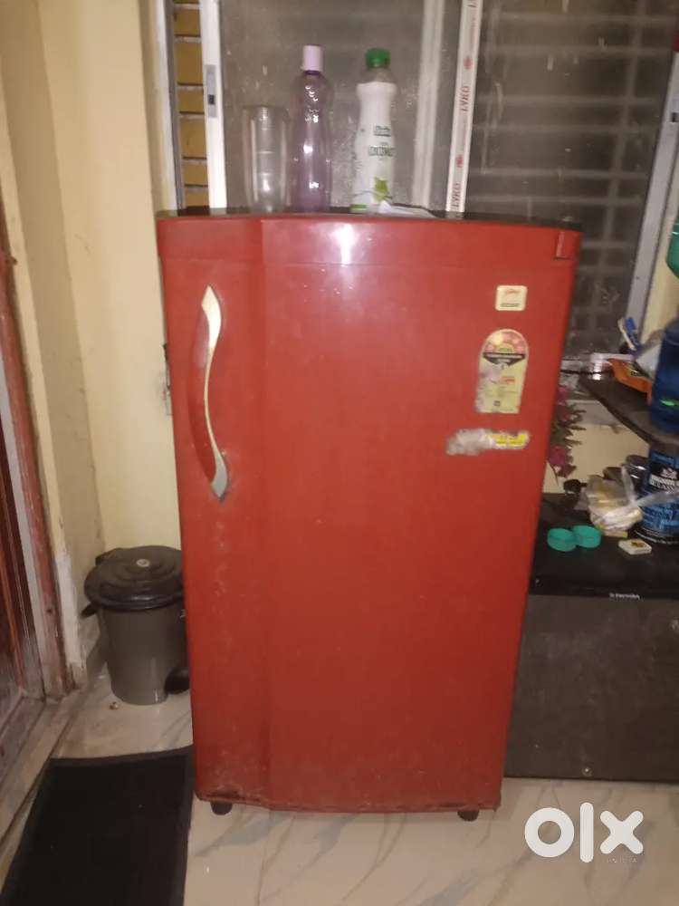 Godrej Edge 5star Refrigerator