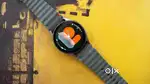 Samsung galaxy watch 7 44mm lte in mint condition