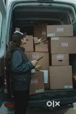 Ven delivery job