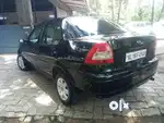 Ford Ikon 2010 Diesel Good Condition
