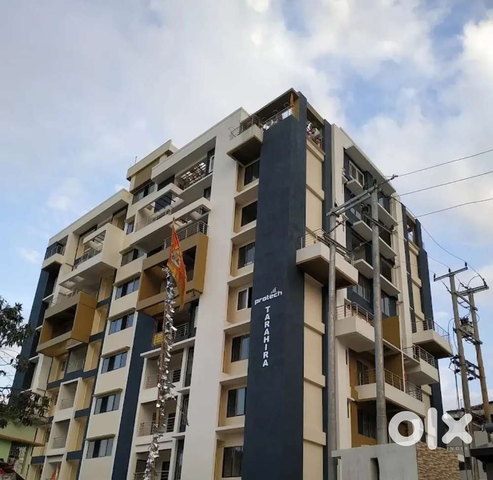 Premium & Secured Living for elderly and kids