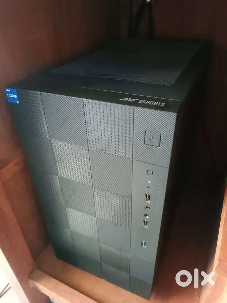Intel Core i5 12400F