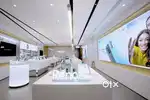 Wanted Oppo direct company staff at Branded Mobile showroom
