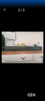 2.1 soundbar with subwoofer