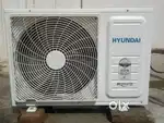 AC Hyundai(Made in Korea)