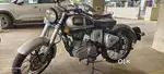 Classic 350 with excellent condition for sale