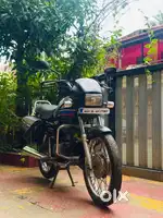 HERO HONDA SPLENDOR