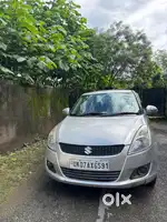 Maruti Suzuki Swift 2013 Petrol 130000 Km Driven