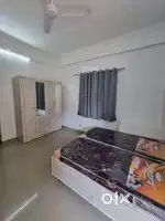 Fully Furnished 1RK Studio Direct Owner