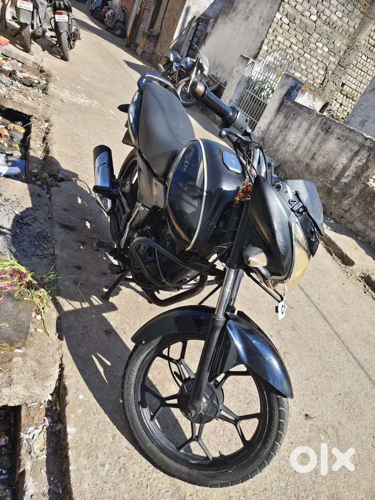 Bajaj discover 150 2014 model