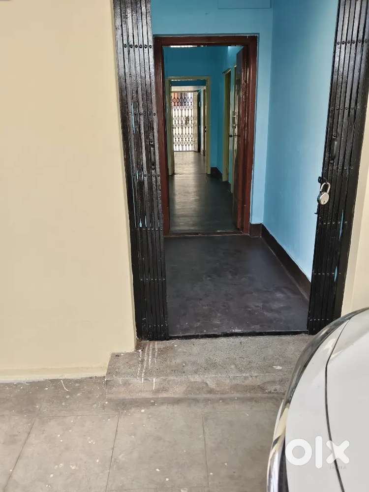 Renting Commercial house