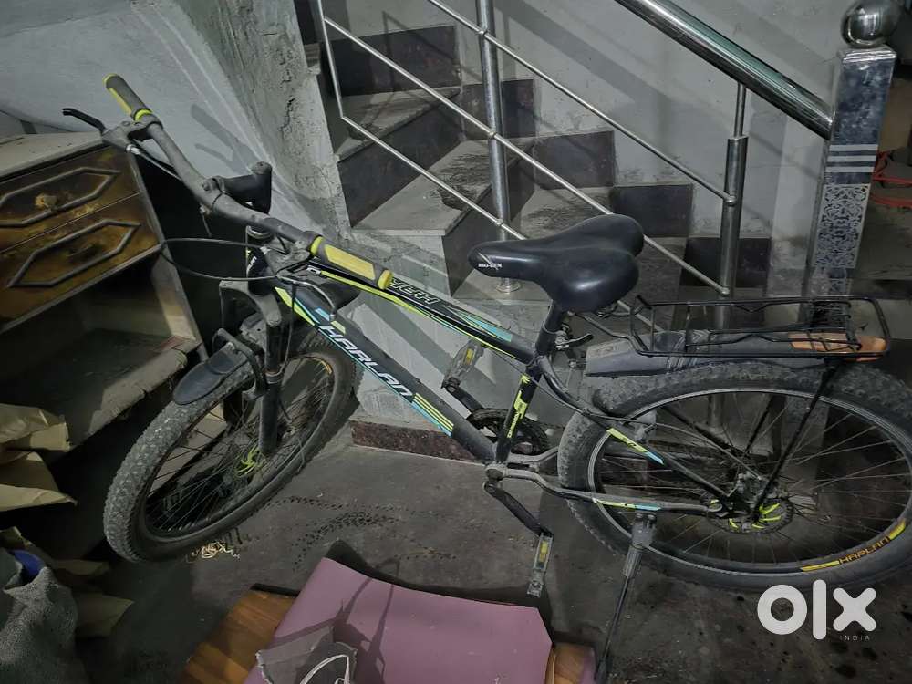 Cycle in good condition