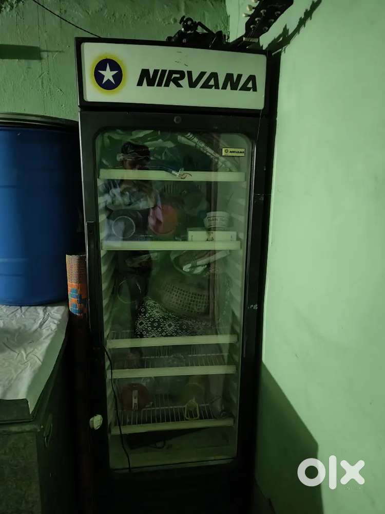 Bottel cooler