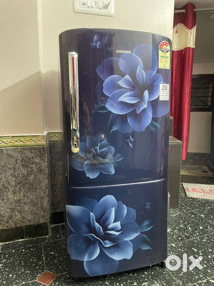 Samsung 183 L Refrigerator for sale