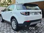 Land Rover Discovery Sport TD4 HSE Luxury, 2017, Diesel