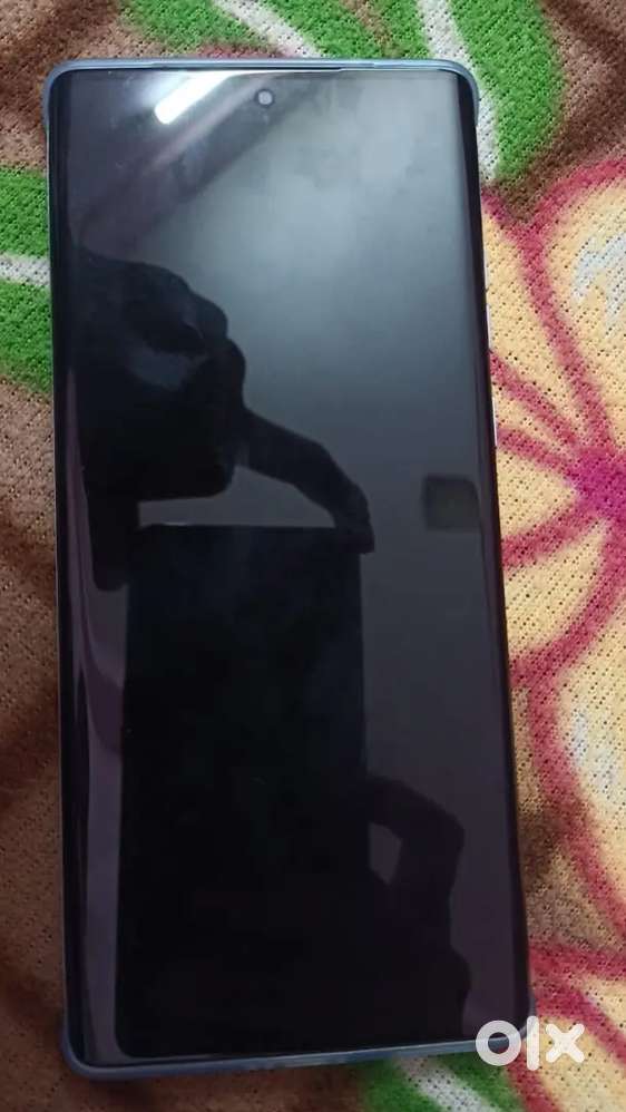 Motorola edge 50 fusion