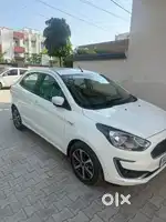 Ford Aspire 2020 Diesel 66100 Km Driven