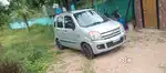 Maruti Suzuki Wagon R 2007
