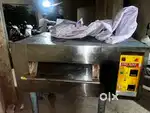 Bhatti oven