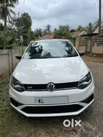 Volkswagen Polo 1.2 GT TSI, 2019, Petrol