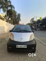 Tata Nano XM, 2013, Petrol