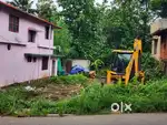 6 cent plot for rent in paipad