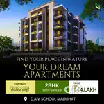 Residential  Project Located on Malighat BMP-6
