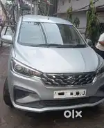 Maruti Suzuki Ertiga 2022-2023  VXI, 2022, Petrol