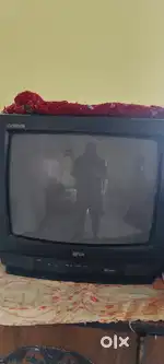 LG TV running acondition