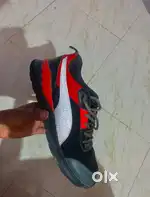 Puma sneakers (men)